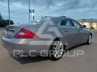 2006 Mercedes Benz CLS 320
