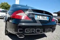 2006 Mercedes Benz CLS 320
