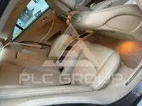 2006 Mercedes Benz CLS 320