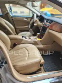 2006 Mercedes Benz CLS 320
