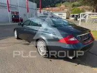 2006 Mercedes Benz CLS 320