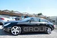2006 Mercedes Benz CLS 320
