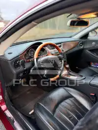2006 Mercedes Benz CLS 320