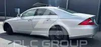 2006 Mercedes Benz CLS 320