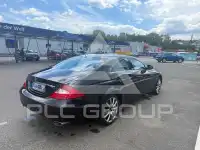 2006 Mercedes Benz CLS 320