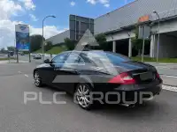 2006 Mercedes Benz CLS 320
