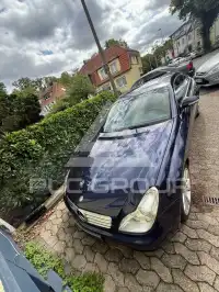 2006 Mercedes Benz CLS 320