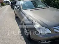 2006 Mercedes Benz CLS 320