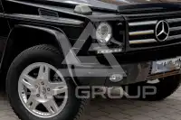 2006 Mercedes Benz G 320