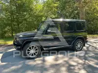 2006 Mercedes Benz G 320
