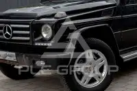 2006 Mercedes Benz G 320