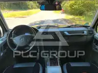 2006 Mercedes Benz G 320
