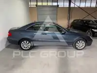 2006 Mercedes Benz CLK 220