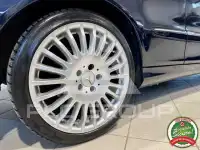 2006 Mercedes Benz CLK 220