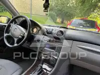 2006 Mercedes Benz CLK 220