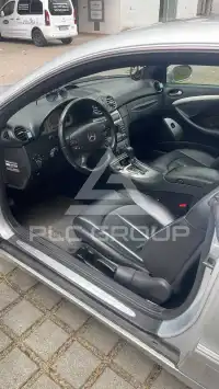 2006 Mercedes Benz CLK 220