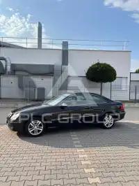2006 Mercedes Benz CLK 220