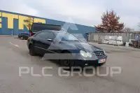 2006 Mercedes Benz CLK 220