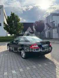 2006 Mercedes Benz CLK 220
