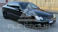 2006 Mercedes Benz CLK 220
