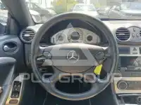 2006 Mercedes Benz CLK 220