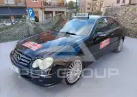 2006 Mercedes Benz CLK 220