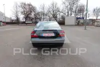 2006 Mercedes Benz CLK 220