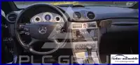 2006 Mercedes Benz CLK 220