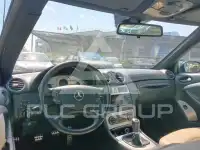 2006 Mercedes Benz CLK 220