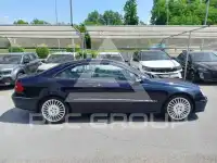 2006 Mercedes Benz CLK 220
