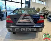 2006 Mercedes Benz CLK 220