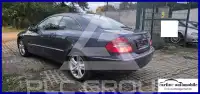 2006 Mercedes Benz CLK 220
