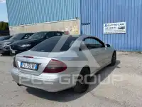 2006 Mercedes Benz CLK 220