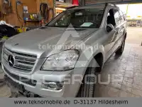 2021 Mercedes Benz GL 320