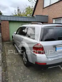 2006 Mercedes Benz GL 320