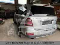 2021 Mercedes Benz GL 320