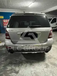 2006 Mercedes Benz GL 320
