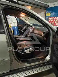 2006 Mercedes Benz GL 320