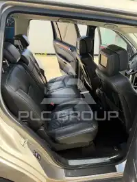 2006 Mercedes Benz GL 320
