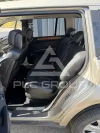 2006 Mercedes Benz GL 320