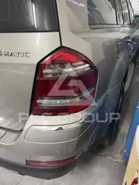 2006 Mercedes Benz GL 320