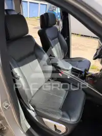 2006 Mercedes Benz GL 320