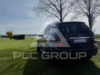 2006 Mercedes Benz ML 420
