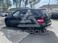 2006 Mercedes Benz ML 420