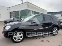 2006 Mercedes Benz ML 420