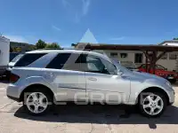 2006 Mercedes Benz ML 420