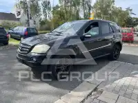 2006 Mercedes Benz ML 420