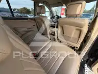 2006 Mercedes Benz ML 420