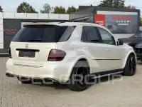 2006 Mercedes Benz ML 420