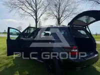 2006 Mercedes Benz ML 420